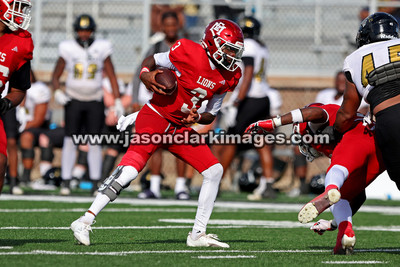 NJCAA:Northeast Mississippi v East Mississippi