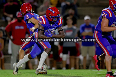 Corner vs Cordova