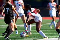 NJCAA: Hinds v EMCC