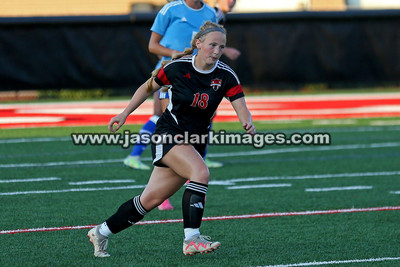 NJCAA: Copiah-Lincoln at East Mississippi Soccer