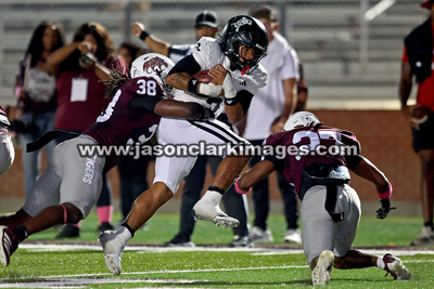 NJCAA:EMCC v Coahoma
