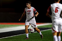 NJCAA: Hinds v EMCC