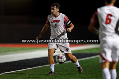 NJCAA: Hinds v EMCC