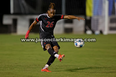 East Mississippi vs Jones