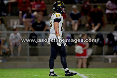 Corner vs Cordova