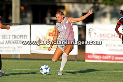 East Mississippi vs Jones