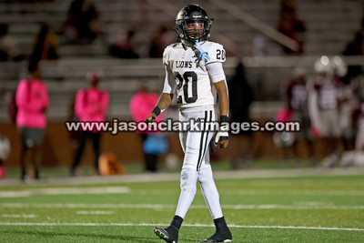 NJCAA:EMCC v Coahoma
