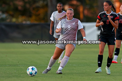 East Mississippi vs Jones