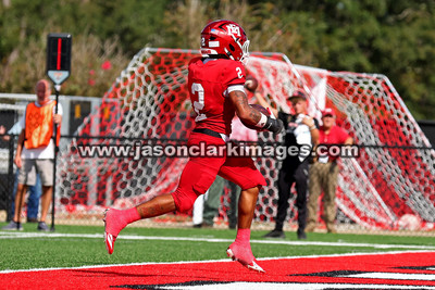 NJCAA:Northeast Mississippi v East Mississippi