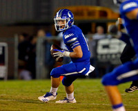 AHSAA Football: Cordova at Oakman