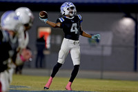 AHSAA: Shoals Christian v Carbon Hill