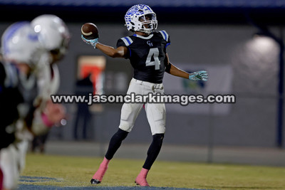 AHSAA: Shoals Christian v Carbon Hill
