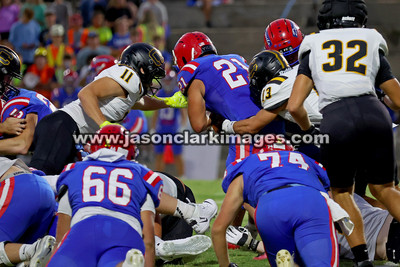 Corner vs Cordova
