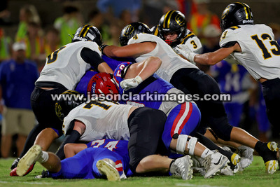 Corner vs Cordova