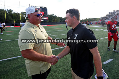 NJCAA:Northeast Mississippi v East Mississippi