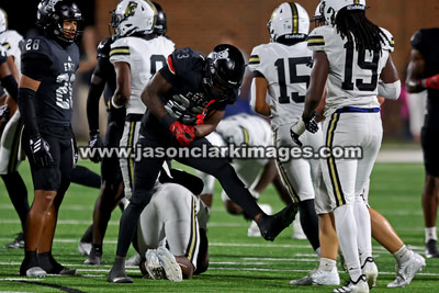 East Mississippi vs East Central Mississippi
