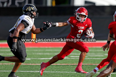 NJCAA:Northeast Mississippi v East Mississippi