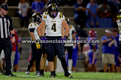 Corner vs Cordova