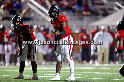 NJCAA: Itawamba at East Mississippi Football