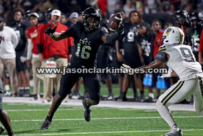 East Mississippi vs East Central Mississippi