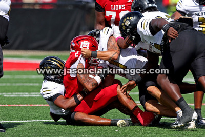 NJCAA:Northeast Mississippi v East Mississippi