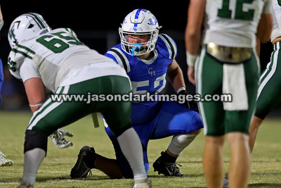AHSAA:Locust Fork v Carbon Hill