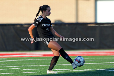 NJCAA: Hinds v EMCC