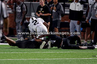 East Mississippi vs East Central Mississippi