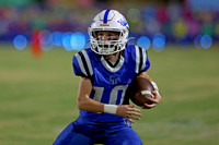 AHSAA:Locust Fork v Carbon Hill