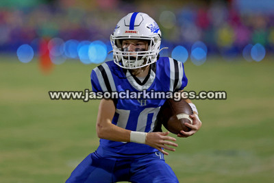 AHSAA:Locust Fork v Carbon Hill