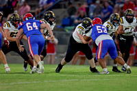 Corner vs Cordova