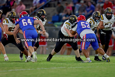 Corner vs Cordova