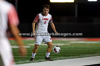 NJCAA: Hinds v EMCC