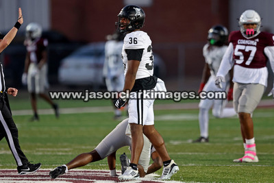 NJCAA:EMCC v Coahoma