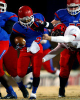 AHSAAFB: Cleburne County at Cordova