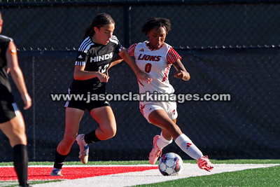 NJCAA: Hinds v EMCC
