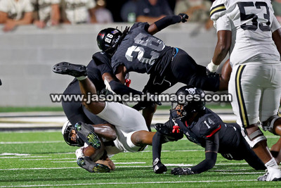 East Mississippi vs East Central Mississippi