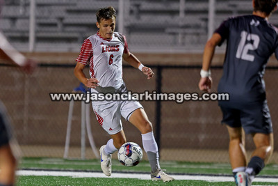 NJCAA: Hinds v EMCC