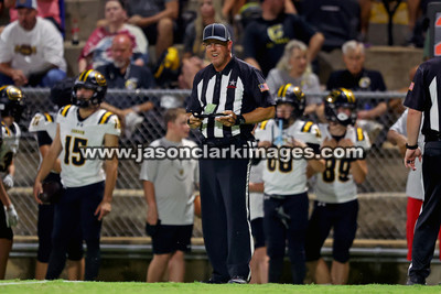 Corner vs Cordova