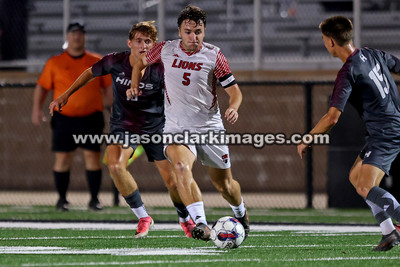 NJCAA: Hinds v EMCC