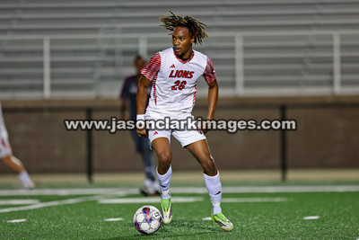 NJCAA: Hinds v EMCC