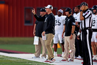 NJCAA:EMCC v Coahoma