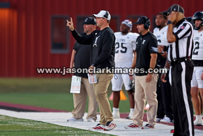 NJCAA:EMCC v Coahoma
