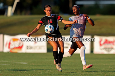 East Mississippi vs Jones