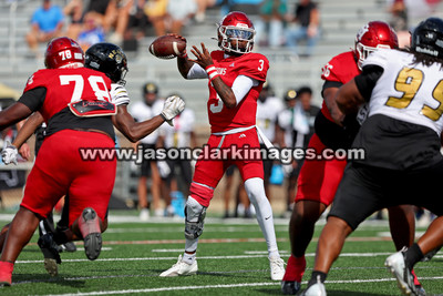 NJCAA:Northeast Mississippi v East Mississippi