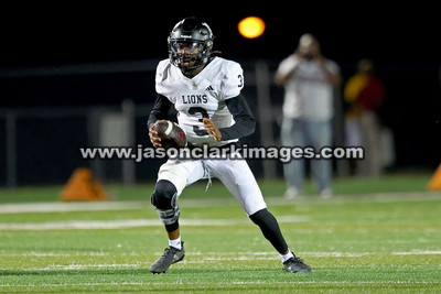 NJCAA:EMCC v Coahoma