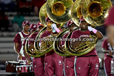 NJCAA:EMCC v Coahoma