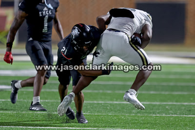 East Mississippi vs East Central Mississippi