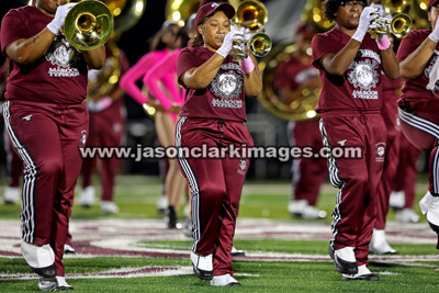 NJCAA:EMCC v Coahoma