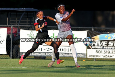 East Mississippi vs Jones